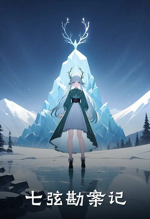 七弦勘案记林悦陈宇小说完整版免费阅读_最新章节列表七弦勘案记(林悦陈宇)