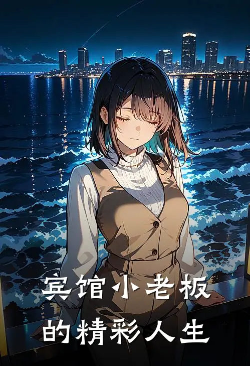 宾馆小老板的精彩人生