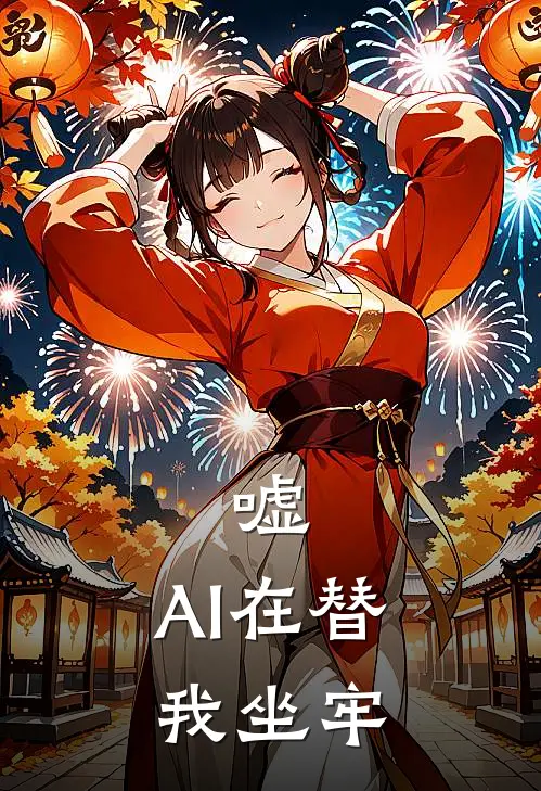 嘘，AI在替我坐牢司大楼周六满已完结小说_最新章节列表嘘，AI在替我坐牢(司大楼周六满)
