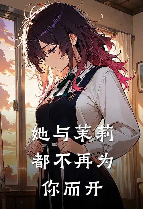 她与茉莉都不再为你而开(洛氏傅斯年)免费完结小说_小说完整版免费阅读她与茉莉都不再为你而开(洛氏傅斯年)