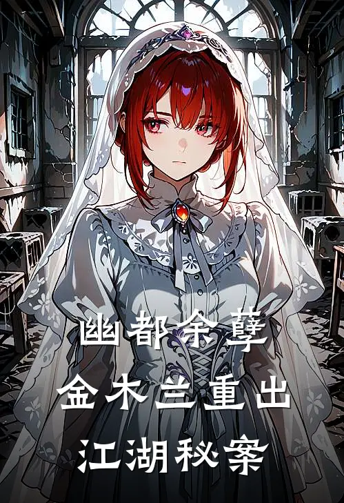 幽都余孽：金木兰重出江湖秘案金木兰狄公最热门小说_免费小说全集幽都余孽：金木兰重出江湖秘案(金木兰狄公)