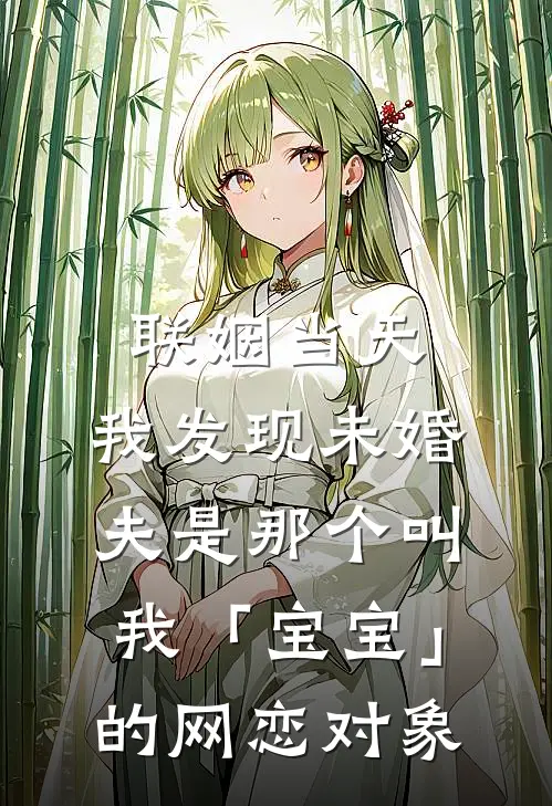 联姻当天，我发现未婚夫是那个叫我「宝宝」的网恋对象顾淮淮淮免费阅读全文_热门小说大全联姻当天，我发现未婚夫是那个叫我「宝宝」的网恋对象顾淮淮淮