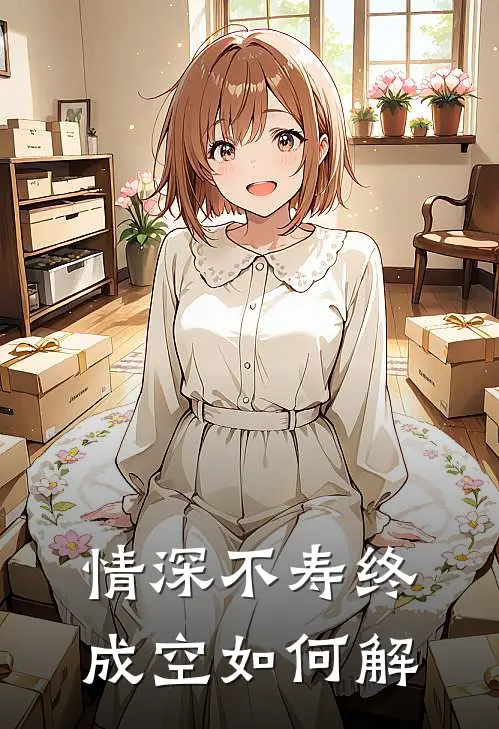 情深不寿终成空如何解