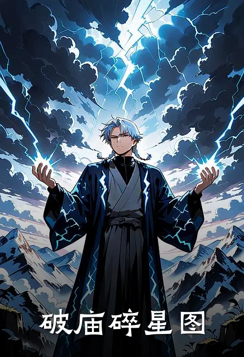 破庙碎星图(林野玉佩)完结小说推荐_小说全文免费阅读破庙碎星图林野玉佩