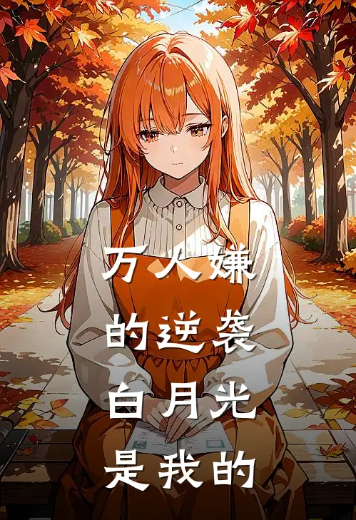 万人嫌的逆袭：白月光是我的