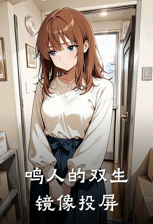 鸣人的双生镜像投屏(宁次查克拉)免费热门小说_最新小说推荐鸣人的双生镜像投屏宁次查克拉