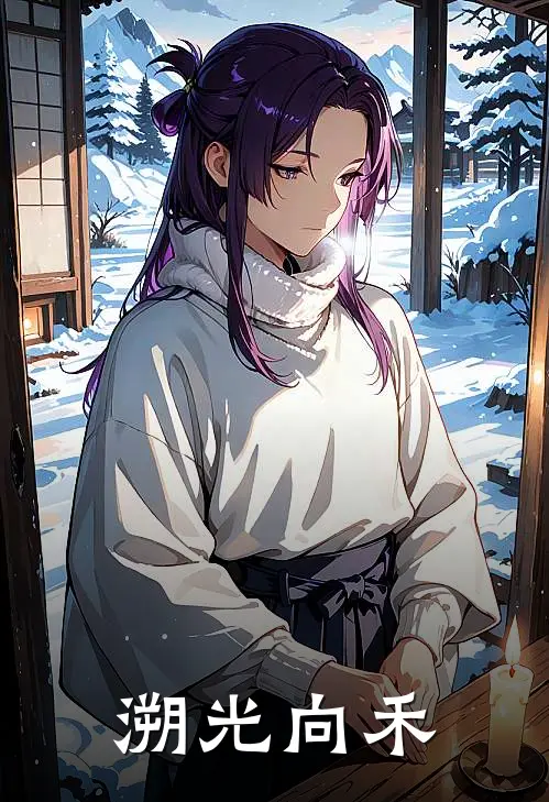 溯光向禾(顾云溯许亦禾)热门网络小说推荐_免费完结版小说溯光向禾(顾云溯许亦禾)