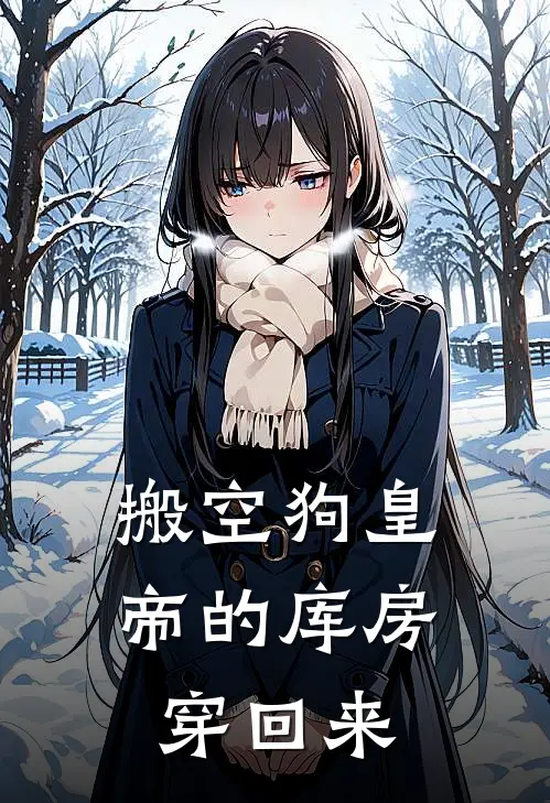 搬空狗皇帝的库房穿回来(夏知秋夏麒麟)在线免费小说_完整版免费小说搬空狗皇帝的库房穿回来(夏知秋夏麒麟)