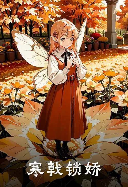 寒戟锁娇(沈惊寒苏晚卿)小说全文免费阅读_无弹窗全文免费阅读寒戟锁娇(沈惊寒苏晚卿)