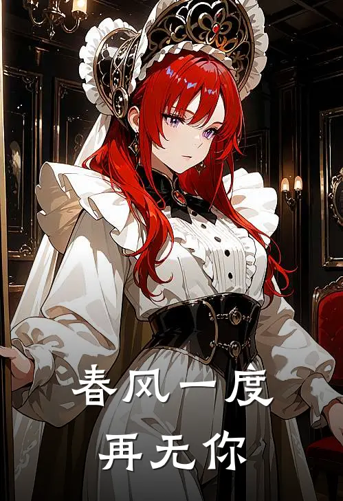 春风一度再无你