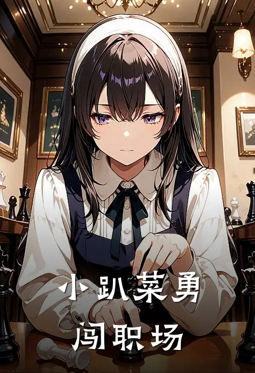 陈青林晓蔓《小趴菜勇闯职场》全本免费在线阅读_(陈青林晓蔓)最新章节在线阅读