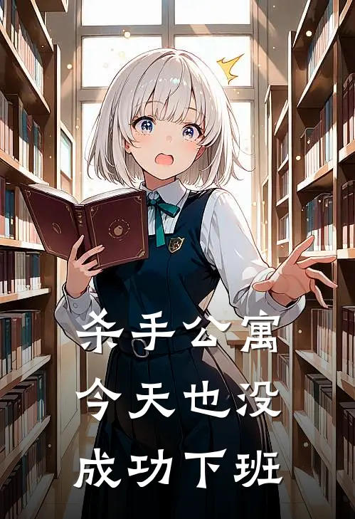 杀手公寓：今天也没成功下班(陈默苏清瑶)全集阅读_杀手公寓：今天也没成功下班最新章节阅读