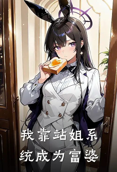 《我靠站姐系统成为富婆》席玥顾声郁火爆新书_我靠站姐系统成为富婆(席玥顾声郁)最新热门小说