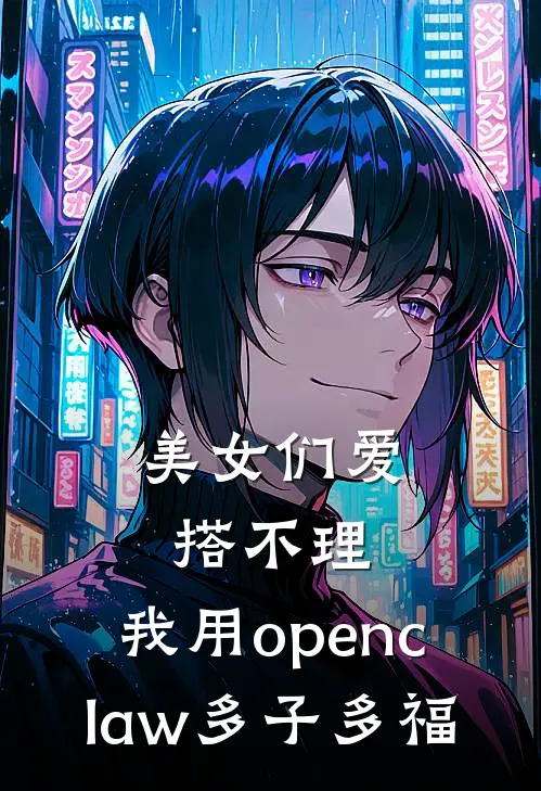 美女们爱搭不理，我用openclaw多子多福