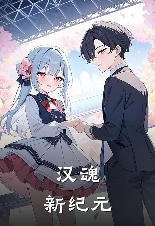 汉魂：新纪元林风曹军小说完整版免费阅读_最新章节列表汉魂：新纪元(林风曹军)