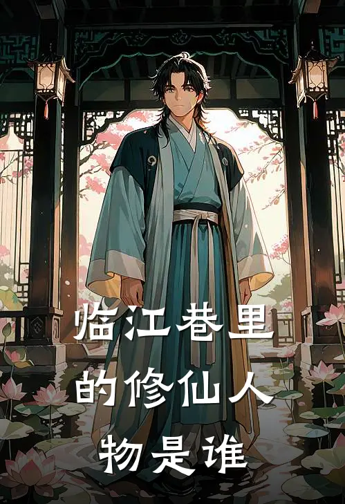 临江巷里的修仙人物是谁