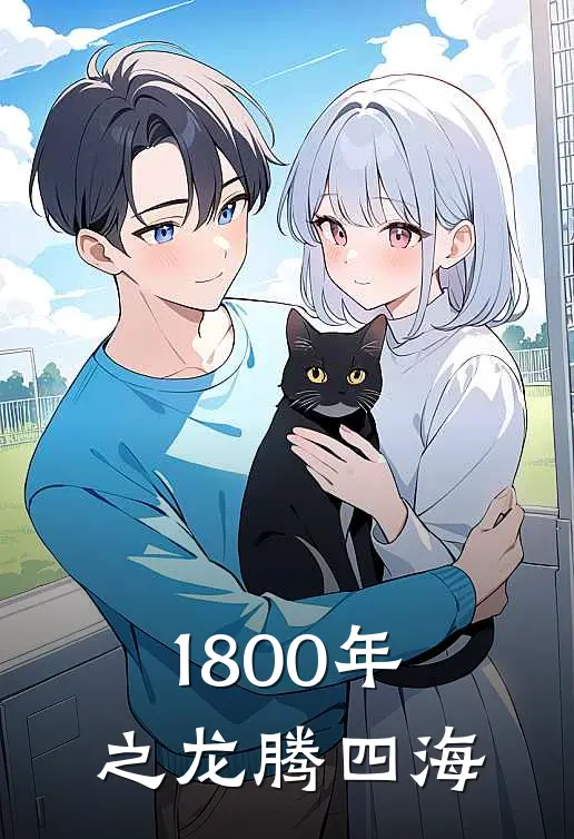 1800年之龙腾四海牛野赵大热门的网络小说_完整版小说1800年之龙腾四海(牛野赵大)