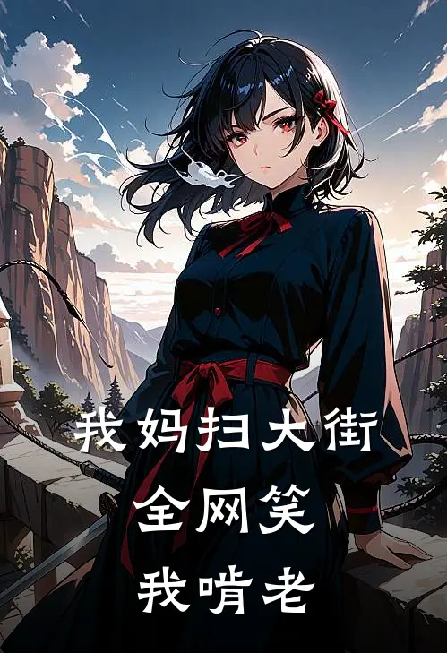 我妈扫大街，全网笑我啃老林晚秋林晓舟完本小说大全_免费小说免费阅读我妈扫大街，全网笑我啃老(林晚秋林晓舟)