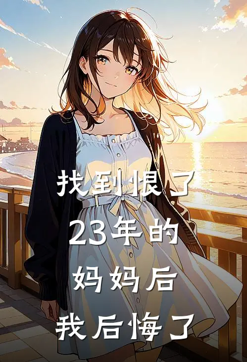 找到恨了23年的妈妈后，我后悔了秦川沈秋免费小说阅读_免费小说大全找到恨了23年的妈妈后，我后悔了(秦川沈秋)