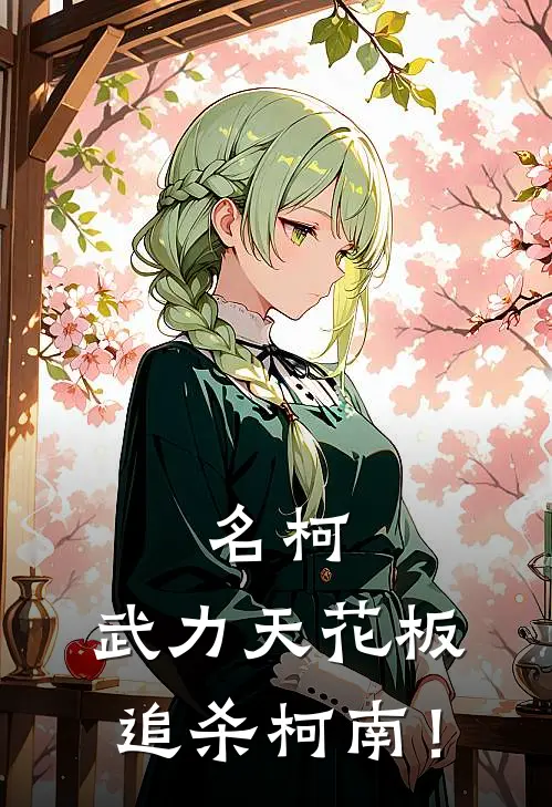 名柯：武力天花板，追杀柯南！(乌丸莲耶琴酒)免费小说在线阅读_在线阅读免费小说名柯：武力天花板，追杀柯南！(乌丸莲耶琴酒)