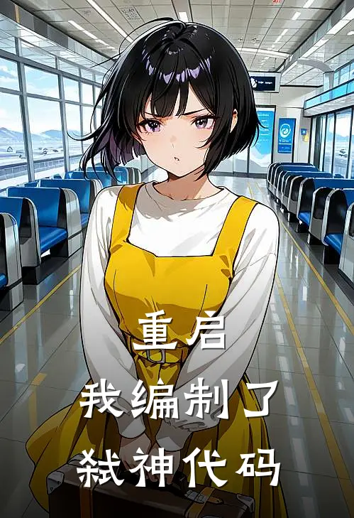 重启：我编制了弑神代码