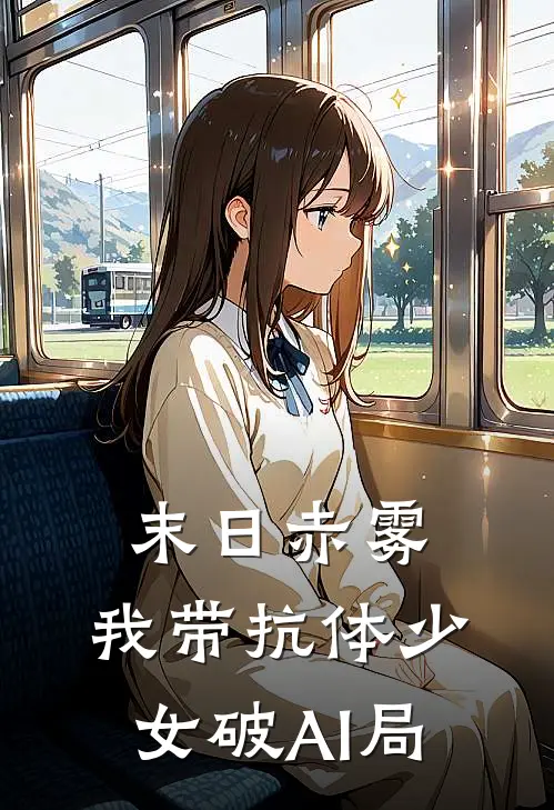 末日赤雾：我带抗体少女破AI局苏晓赵猛完结小说大全_免费热门小说末日赤雾：我带抗体少女破AI局(苏晓赵猛)