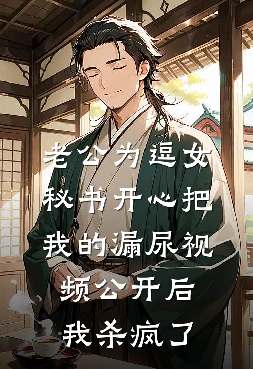 老公为逗女秘书开心把我的漏尿视频公开后，我杀疯了