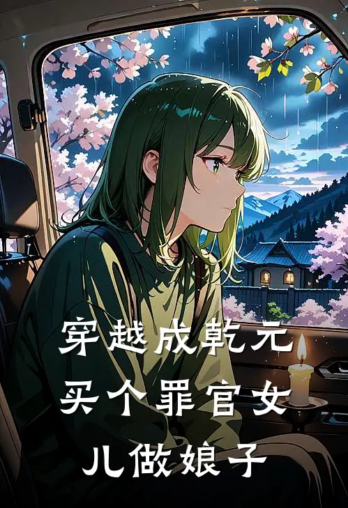 穿越成乾元，买个罪官女儿做娘子顾清禾坤泽最新推荐小说_完结版小说推荐穿越成乾元，买个罪官女儿做娘子顾清禾坤泽