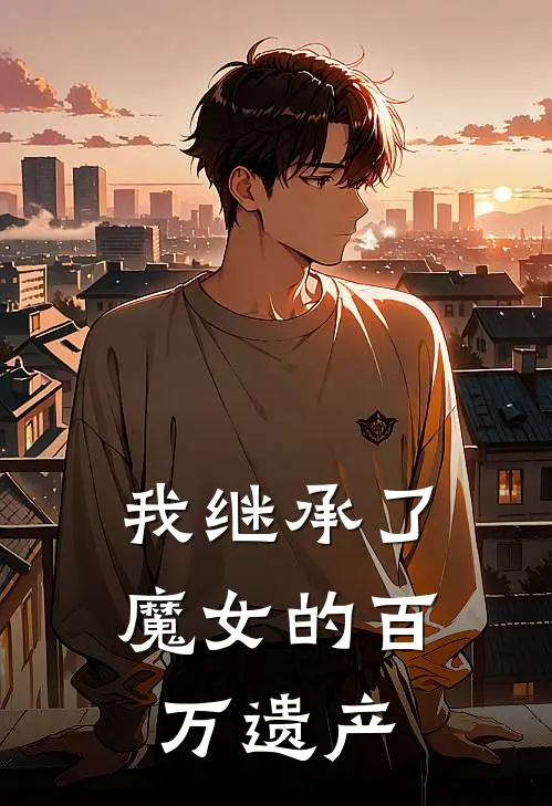 《我继承了魔女的百万遗产》何珝周游全本阅读_(何珝周游)全集阅读