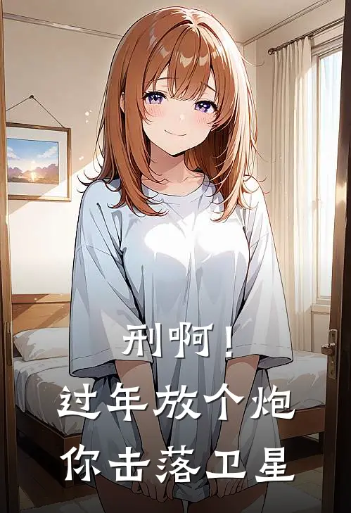 刑啊！过年放个炮，你击落卫星