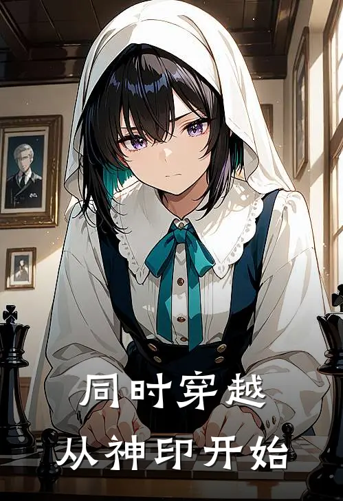 同时穿越：从神印开始李墨杨文昭免费完结版小说_小说完结同时穿越：从神印开始李墨杨文昭