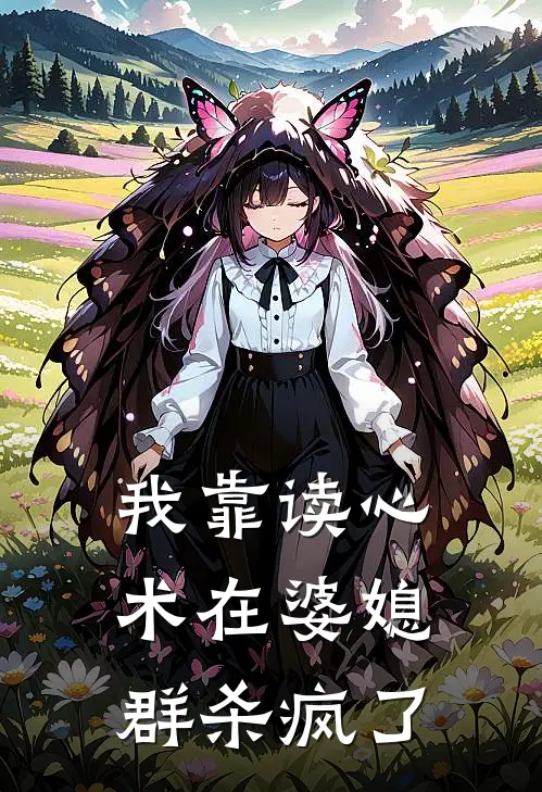 我靠“读心术”在婆媳群杀疯了