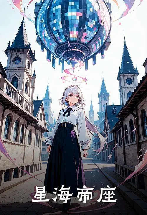 星海帝座(林逸赵宗)免费阅读_完结热门小说星海帝座(林逸赵宗)