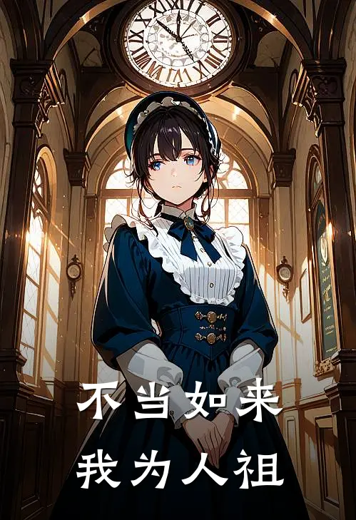 陈枫玄奘(不当如来，我为人祖)全集阅读_《不当如来，我为人祖》全文免费阅读