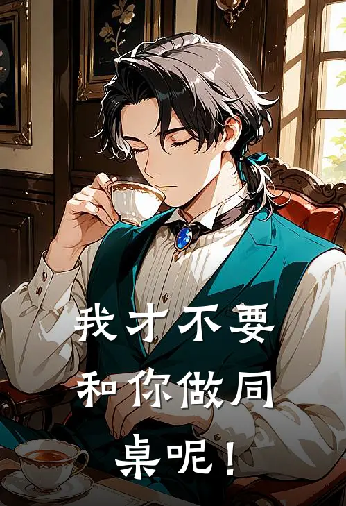 我才不要和你做同桌呢！江千姿穆志枫小说完结推荐_完整版小说免费阅读我才不要和你做同桌呢！(江千姿穆志枫)