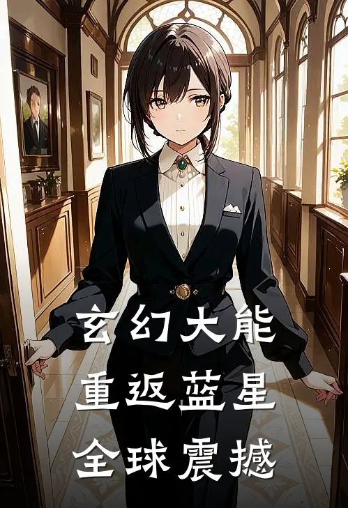 玄幻大能重返蓝星，全球震撼林玄林玄小说完整版_热门好看小说玄幻大能重返蓝星，全球震撼(林玄林玄)