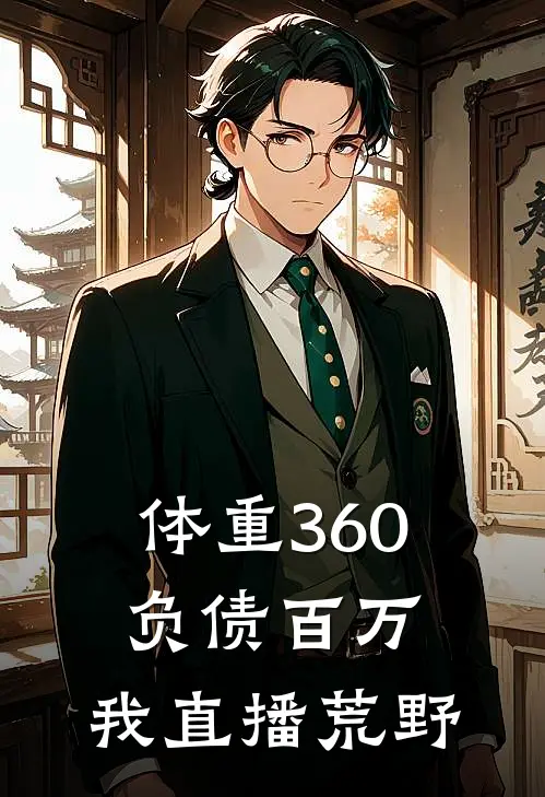 体重360负债百万，我直播荒野(陆铭陆铭)免费小说阅读_免费小说完整版体重360负债百万，我直播荒野(陆铭陆铭)