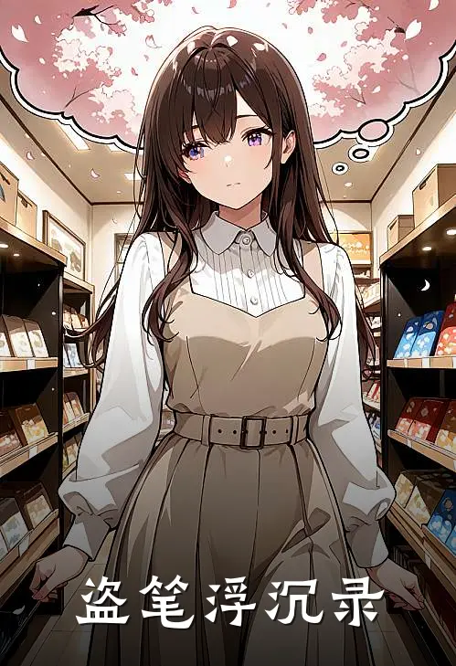 盗笔浮沉录