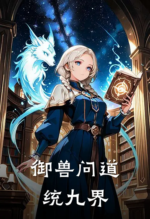 御兽问道统九界