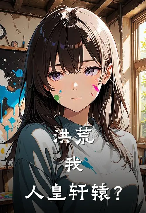 洪荒：我，人皇轩辕？(付轩黎山)完本小说大全_完本热门小说洪荒：我，人皇轩辕？付轩黎山