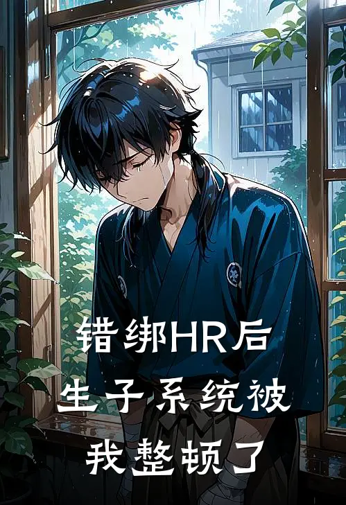 沈静禾沈静禾(错绑HR后，生子系统被我整顿了)全本免费在线阅读_沈静禾沈静禾全集在线阅读