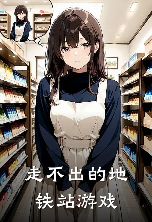 走不出的地铁站游戏