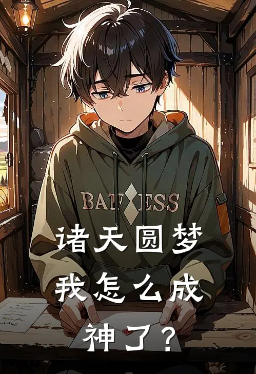 诸天圆梦：我怎么成神了？(洛夫顿楚虞)好看的小说推荐完结_完本小说诸天圆梦：我怎么成神了？洛夫顿楚虞