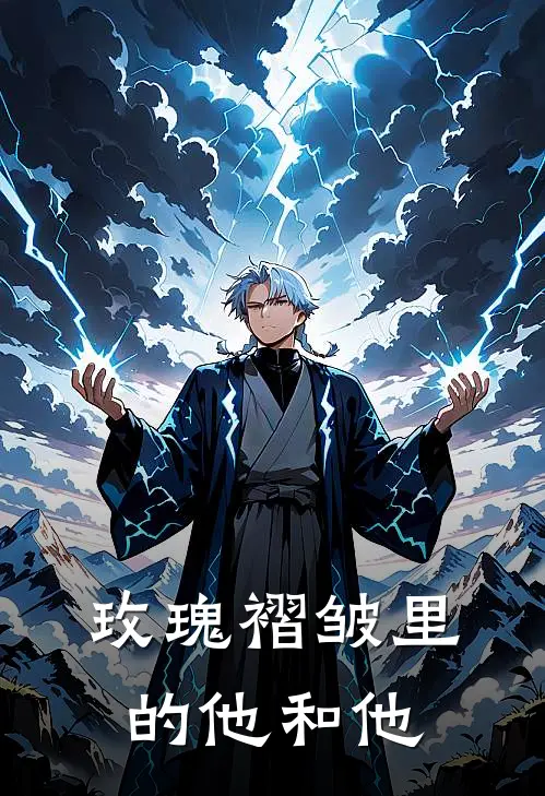 玫瑰褶皱里的他和他（陆凛灰灰）全文免费阅读无弹窗大结局_玫瑰褶皱里的他和他最新章节列表