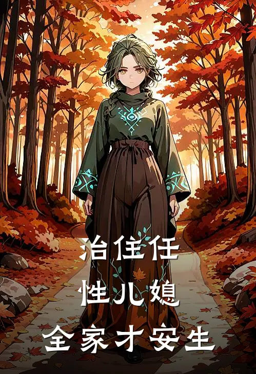 治住任性儿媳，全家才安生