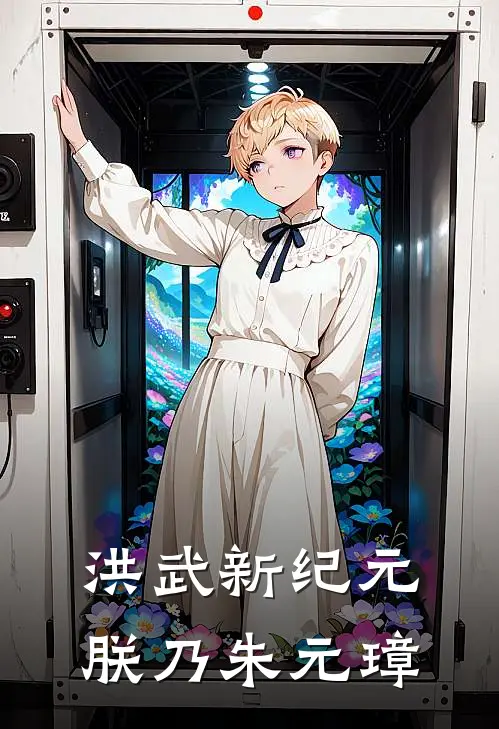 洪武新纪元：朕乃朱元璋朱明慧能最新小说推荐_热门小说排行榜洪武新纪元：朕乃朱元璋(朱明慧能)