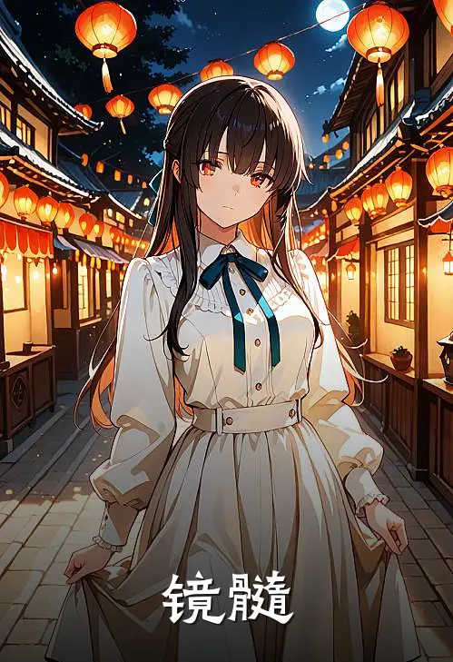 林伟白洁《镜髓》最新章节阅读_(镜髓)全章节免费在线阅读