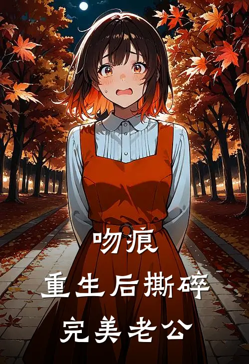 吻痕：重生后撕碎完美老公林微光陆明轩免费完本小说_小说推荐完本吻痕：重生后撕碎完美老公(林微光陆明轩)