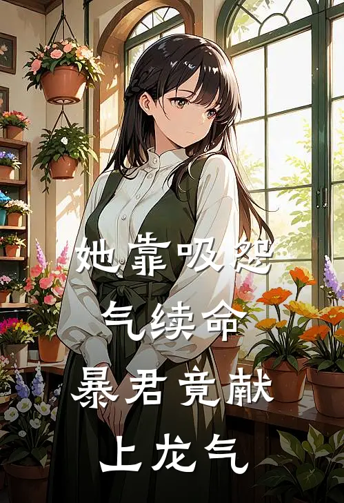 她靠吸怨气续命，暴君竟献上龙气沈未晞沈未晞免费小说推荐_免费小说笔趣阁她靠吸怨气续命，暴君竟献上龙气沈未晞沈未晞