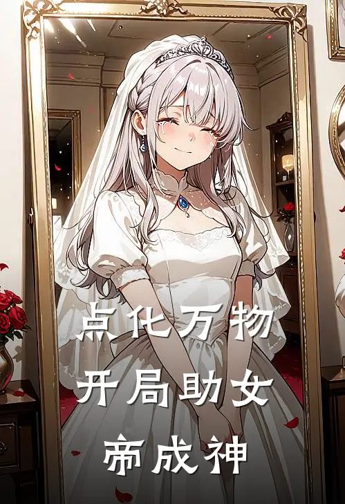 点化万物：开局助女帝成神(林远苏清影)完本小说推荐_最新章节列表点化万物：开局助女帝成神(林远苏清影)